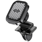 Car holder “S49 Fuerte series” magnetic for air outlet