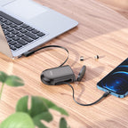 Cable 3-in-1 “S50 Treasure box” magnetic charging