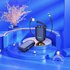 Cable 3-in-1 “S50 Treasure box” magnetic charging