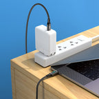 Cable Type-C to Type-C “S51 Extreme” 100W charging data sync