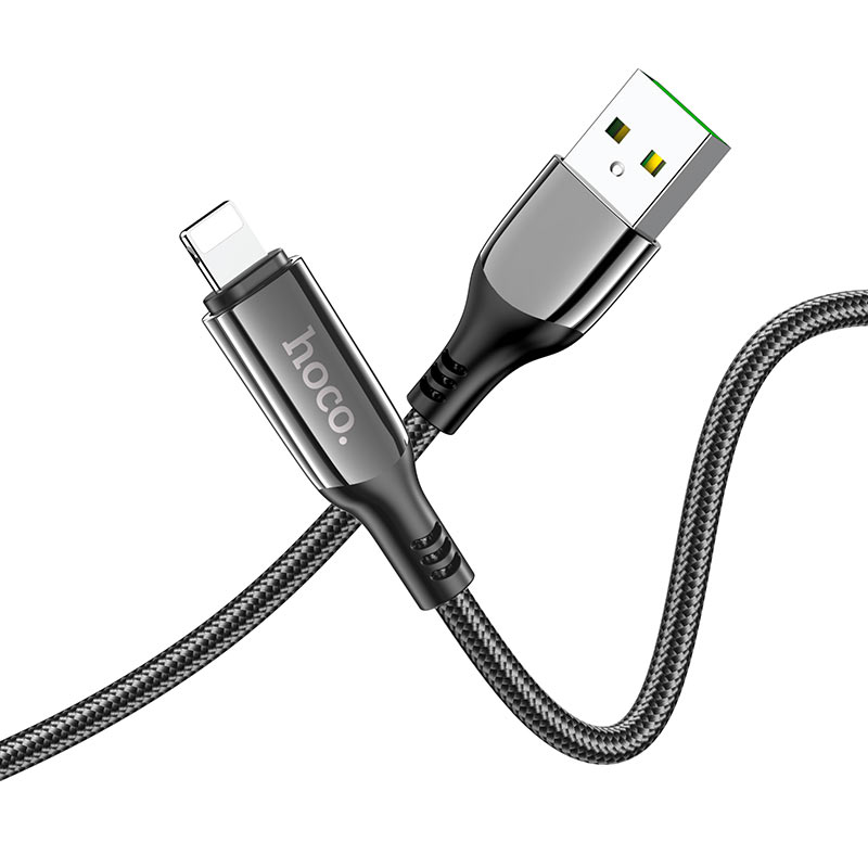 Cable USB to Lightning “S51 Extreme” charging data sync