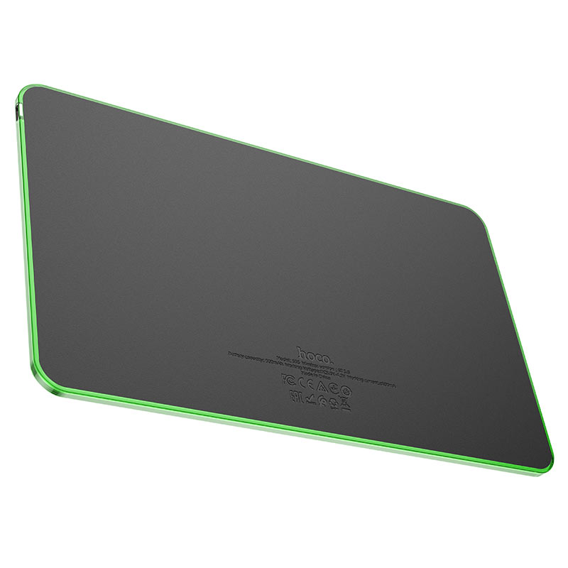 Wireless keyboard “S55 Transparent Discovery edition” english