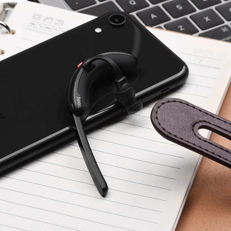Wireless headset “S7 Delight” earphone with mic