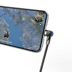 Cable USB to Lightning “S8 Magnetic” charging wire