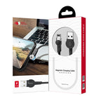 Cable USB to Lightning “S8 Magnetic” charging wire