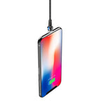 Cable USB to Lightning “S8 Magnetic” charging wire