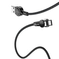Cable USB to Micro-USB “S8 Magnetic” charging wire