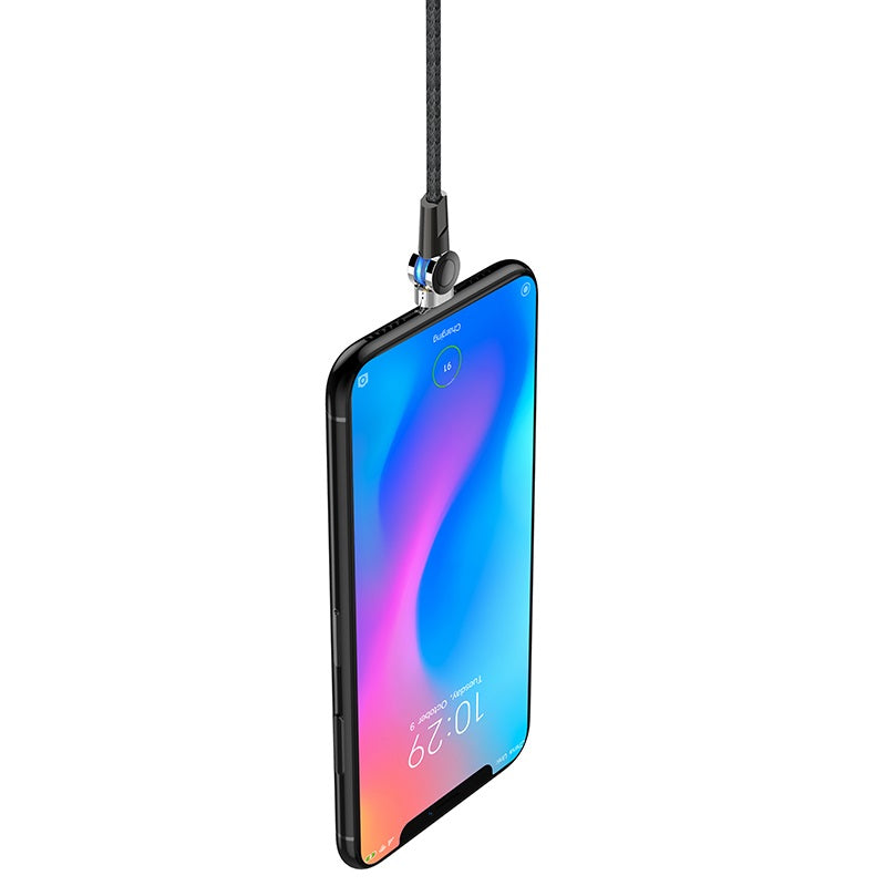 Cable USB to Type-C “S8 Magnetic” charging wire