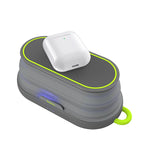 Power bank “S9 Lucky” 5000mAh wireless charger