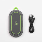 Power bank “S9 Lucky” 5000mAh wireless charger