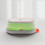 Power bank “S9 Lucky” 5000mAh wireless charger