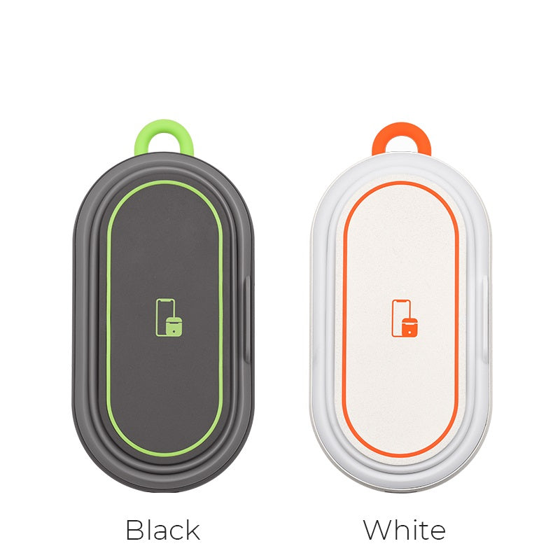 Power bank “S9 Lucky” 5000mAh wireless charger