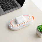 Power bank “S9 Lucky” 5000mAh wireless charger