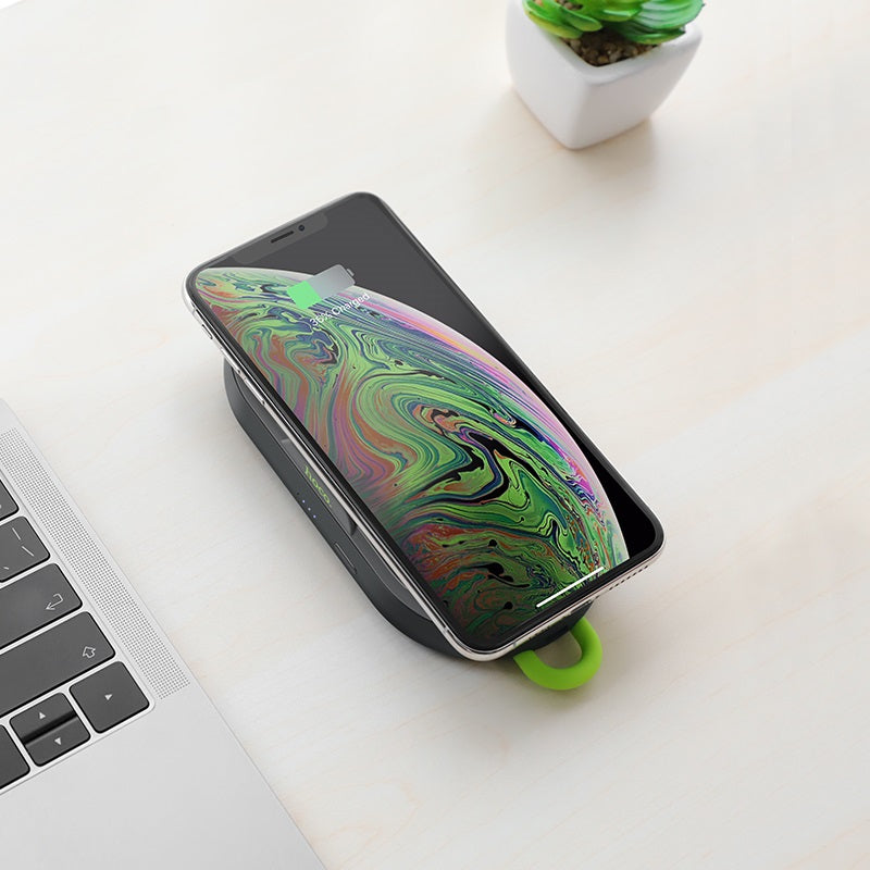 Power bank “S9 Lucky” 5000mAh wireless charger
