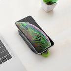 Power bank “S9 Lucky” 5000mAh wireless charger