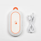Power bank “S9 Lucky” 5000mAh wireless charger
