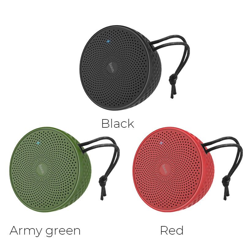 Speaker “BS21 Atom” wireless loudspeaker