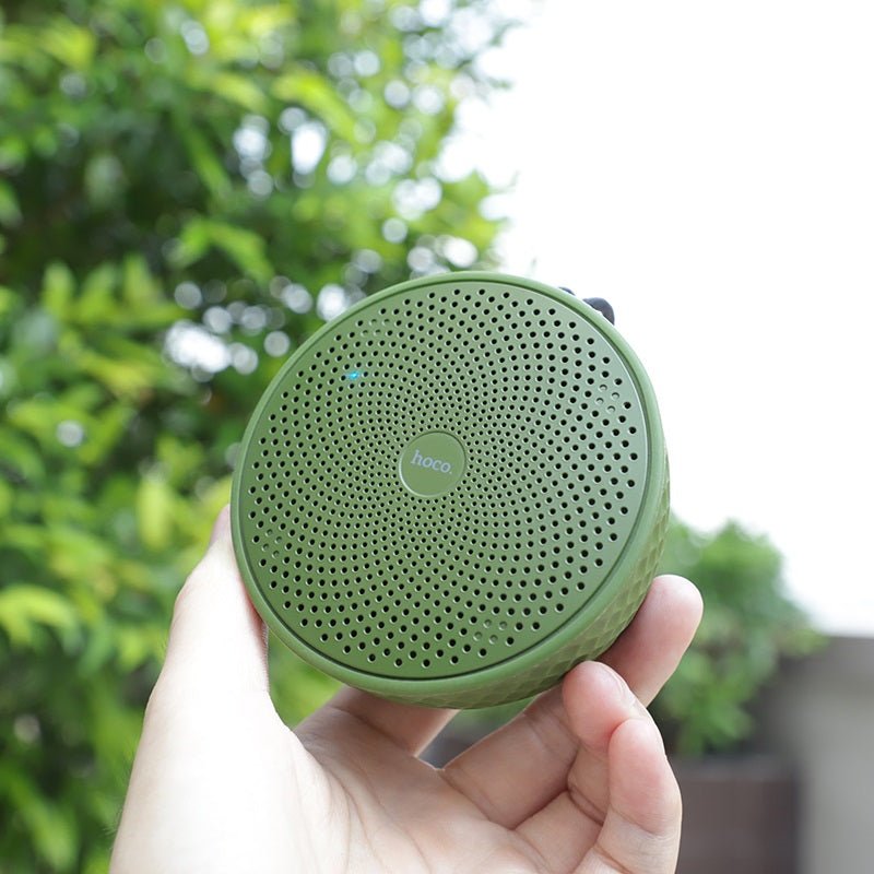 Speaker “BS21 Atom” wireless loudspeaker