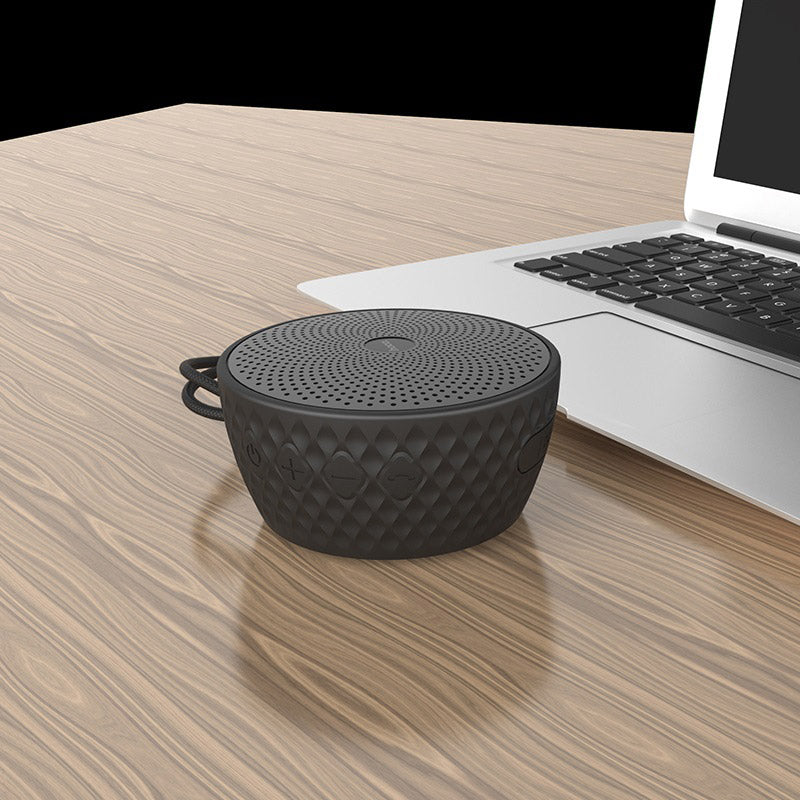 Speaker “BS21 Atom” wireless loudspeaker
