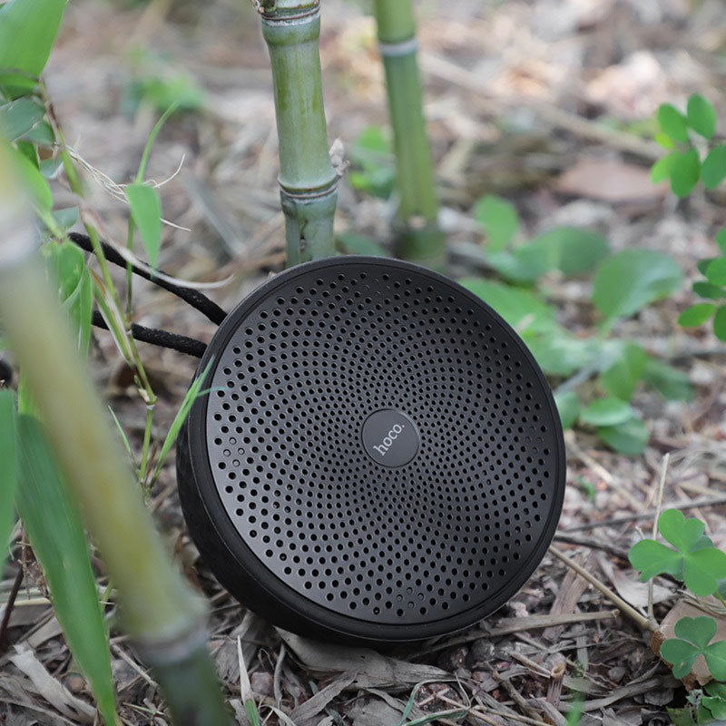 Speaker “BS21 Atom” wireless loudspeaker