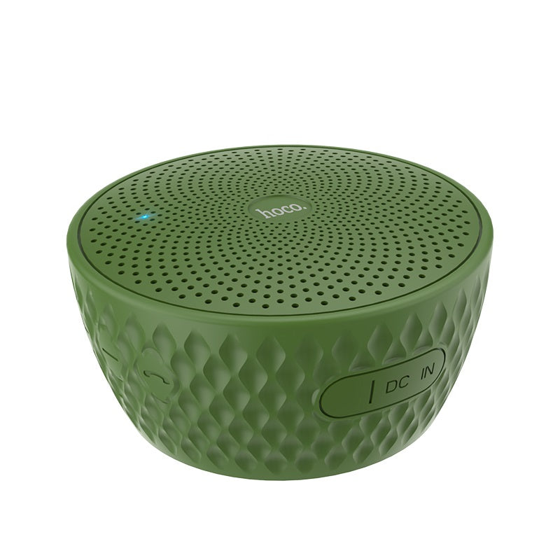 Speaker “BS21 Atom” wireless loudspeaker