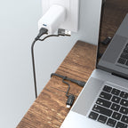 Cable 4-in-1 “U101 Munificent” charging data sync