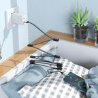 Cable USB to Type-C “U103 Magnetic” charging data sync