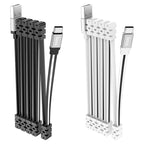 Cable USB to Type-C “U103 Magnetic” charging data sync