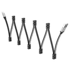 Cable USB to Type-C “U103 Magnetic” charging data sync