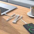 Cable USB to Type-C “U103 Magnetic” charging data sync