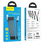 Cable USB to Type-C “U103 Magnetic” charging data sync