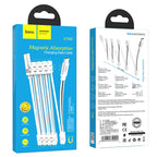 Cable USB to Type-C “U103 Magnetic” charging data sync