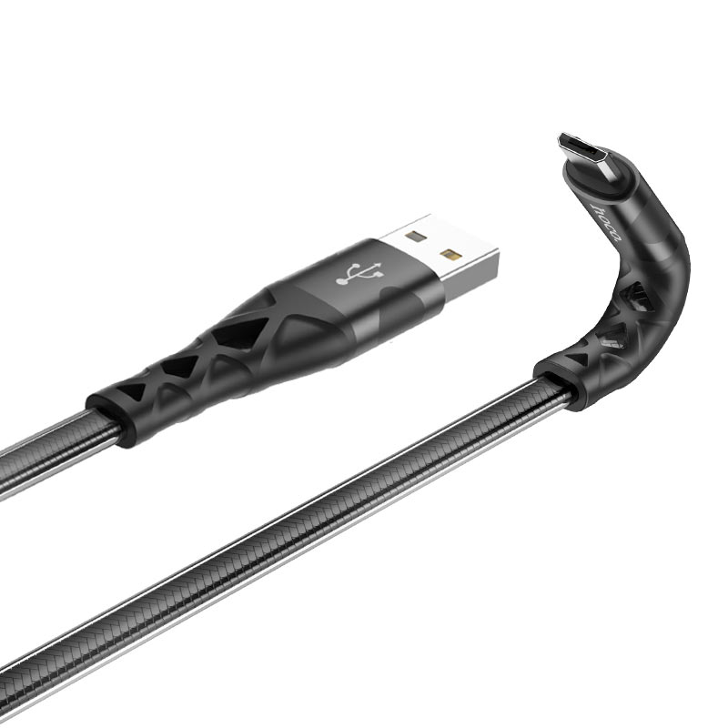 Cable USB to Micro-USB “U105 Treasure” charging data sync