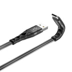 Cable USB to Type-C “U105 Treasure” charging data sync