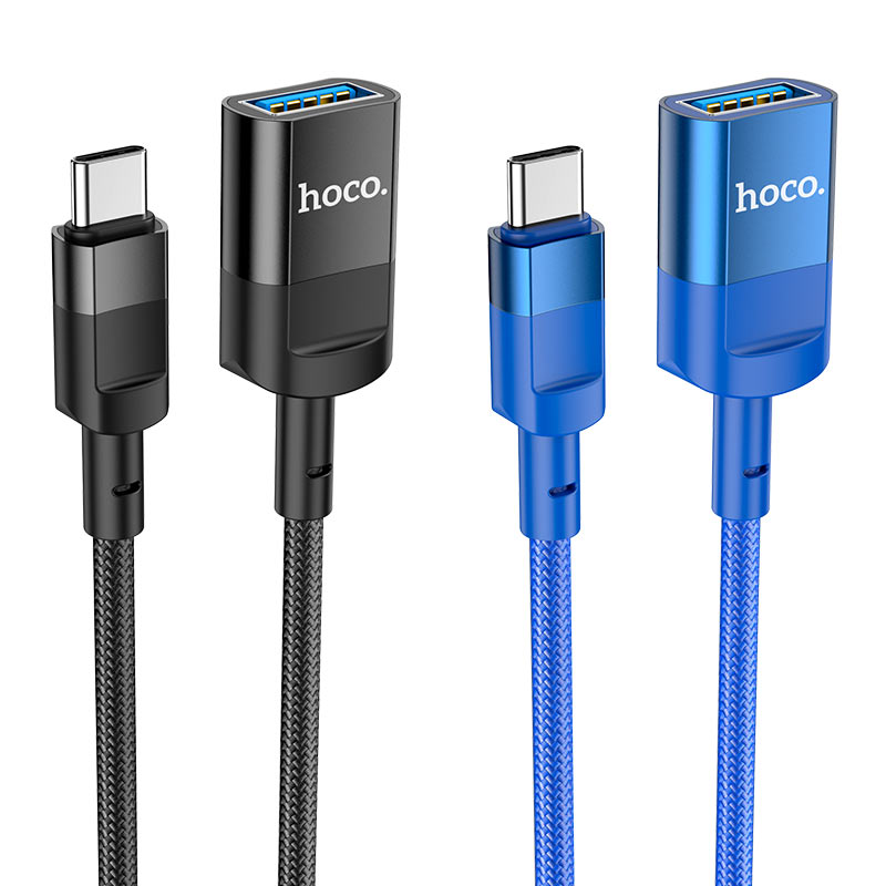 Extension cable Type-C male to USB female USB3.0 “U107”