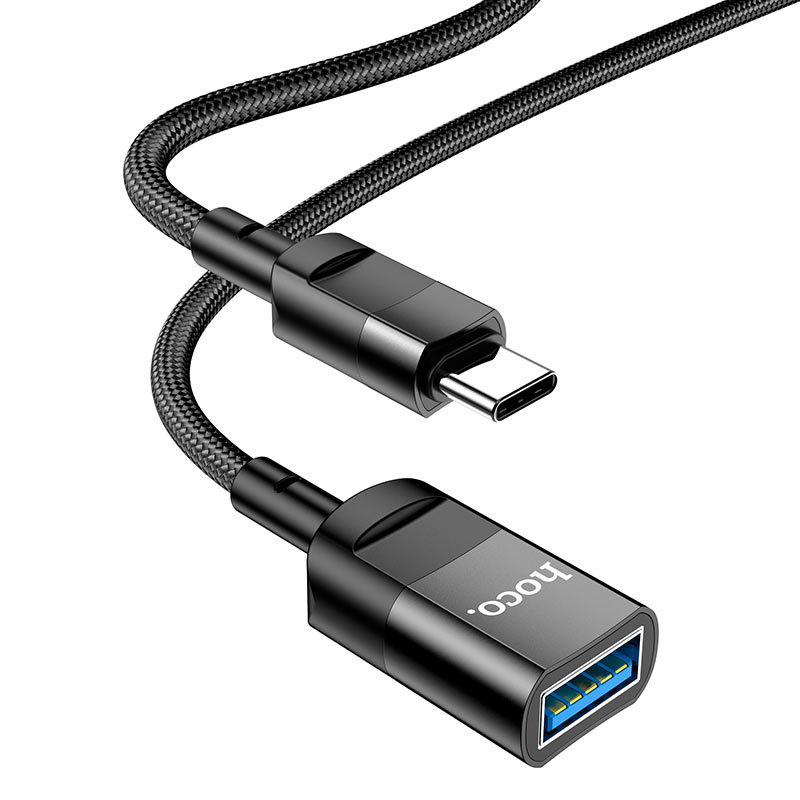 Extension cable Type-C male to USB female USB3.0 “U107”