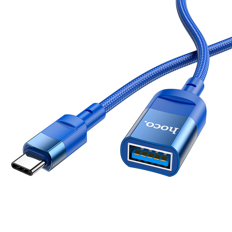 Extension cable Type-C male to USB female USB3.0 “U107”