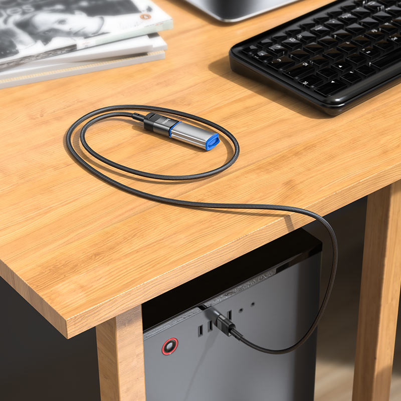 Extension cable USB male to USB female USB3.0 “U107”