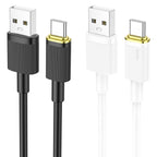 Cable USB to Type-C “U109” charging data sync