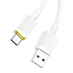 Cable USB to Type-C “U109” charging data sync
