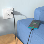 Cable USB to Type-C “U109” charging data sync