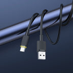 Cable USB to Type-C “U109” charging data sync
