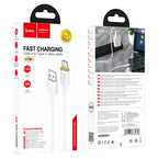 Cable USB to Type-C “U109” charging data sync