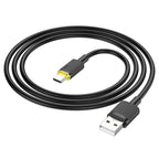 Cable USB to Type-C “U109” charging data sync