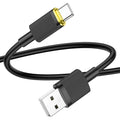 Cable USB to Type-C “U109” charging data sync