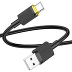 Cable USB to Type-C “U109” charging data sync