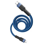 Cable  Type-C to Type-C “U110” 60W charging data sync