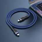 Cable  Type-C to Type-C “U110” 60W charging data sync