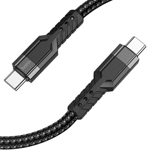 Cable  Type-C to Type-C “U110” 60W charging data sync