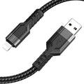 Cable USB to Lightning “U110” charging data sync